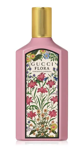 Eau de top parfum flora gucci