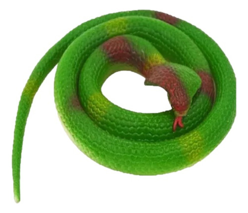 Cobra - Serpiente Venenosa -  Decoración Halloween - 