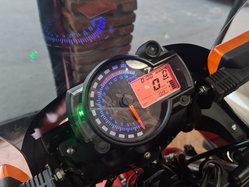 Suzuki Dr800 Malboro Charliebrokers