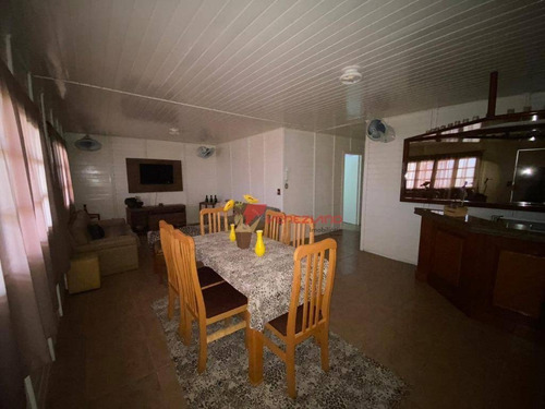 Chácara À Venda, 1000 M² Por R$ 650.000,00 - Zona Rural - Santa Maria Da Serra/sp - Ch0102