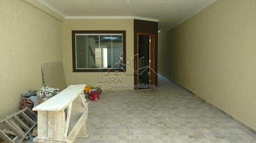 Imagem 3 de 15 de Sobrado - Vila Santana - Ref: 9079 - V-9079