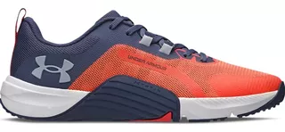 Tênis Under Armour Tribase Reps Masculino Original