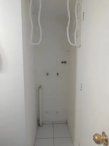 ¡venta De Departamento En Metro Parque Bustamante!
