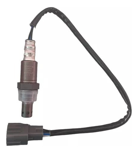 Sensor De Oxigeno Yaris 1999 2000 2001 2002