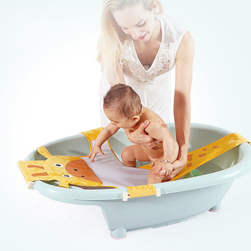 Baby Bath Seat Baby Baby Baby Confortável B
