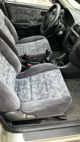 Mazda 626 2.0 Na8