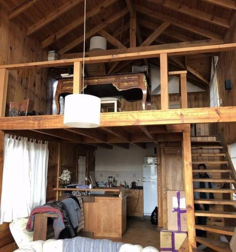 Imagen 8 de 24 de Vende 2 Casas En Alihuen Alto