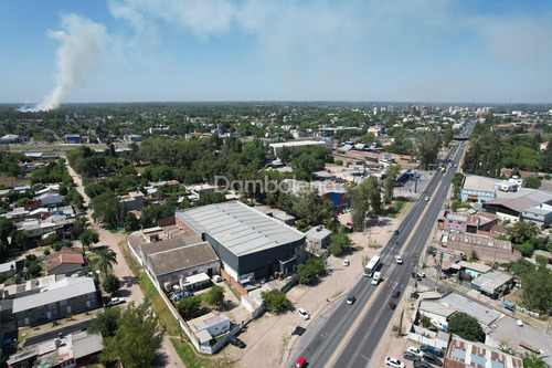 Imagen 8 de 11 de Depósito Galpón En Venta O Permuta Ubicado En Pilar, Pilar Y Alrededores