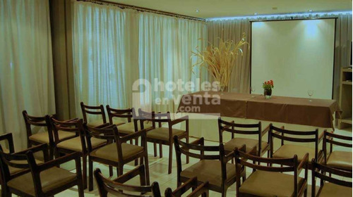 Hotel En Venta En Capital De Santiago Del Estero - Ar-se1-1