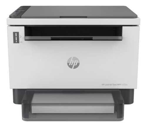 Impresora Hp Laserjet Tank Mfp 1602w Blanco Y Negro