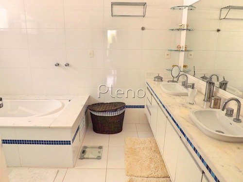 Casa À Venda Em Jardim Recanto - Ca023903