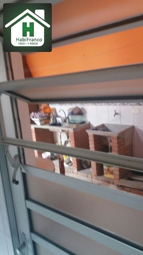 Imagem 10 de 20 de Casa Ótima Com 120 M2, Ótima Localização Próximo Ao Centro - Ca00186 - 32626117