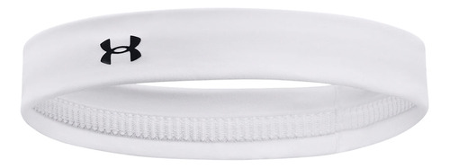 Vincha Under Armour Play Up Headband- Para Dama