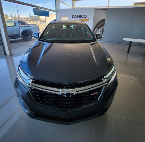 Imagen 5 de 15 de Chevrolet Equinox Rs