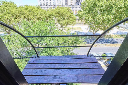 Loft En Puerto Madero, Amenities, Seguridad 24hs