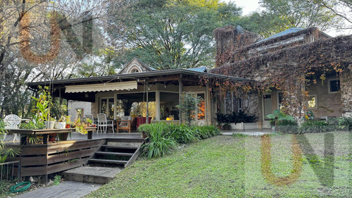 Casa En Las Yungas Golf & Country Club