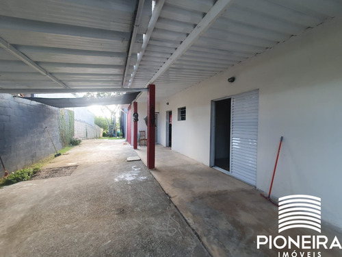 Imagem 6 de 18 de Chacara - Ch00161 - 70980685