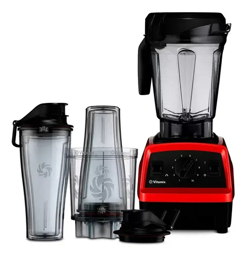 Licuadora vitamix explorian 320 hot sale