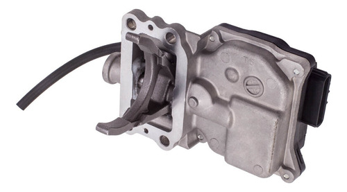 Actuador Diferencial Frontal Toyota Tacoma Pre 2011 2.7l