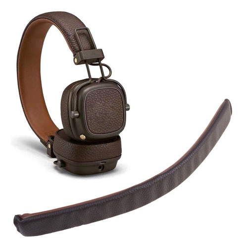 Reemplazar La Diadema Para -marshall Major 3 Iii Con Cable Y