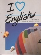 I Love English Level 2 - Capelle, Pavlik And Segal (papel)