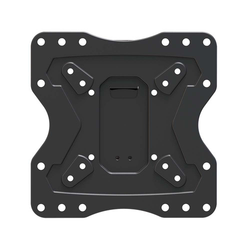 Suporte ELG Full20 Pro Articulado De Parede P/ Tvs 15' A 43'