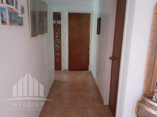 Imagen 12 de 13 de Apartamento En Venta