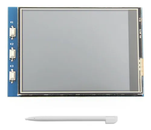 comprar Para Pantalla Lcd Raspberry Pi Raspberry Pi Lcd 3b+\u002F4b