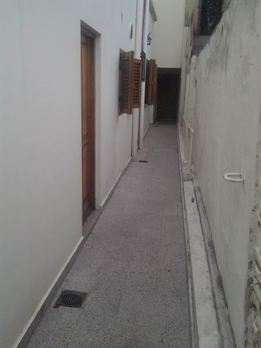 Imagen 11 de 12 de Excelente Ph En Planta Baja, 3 Amb, Patio, Fondito...