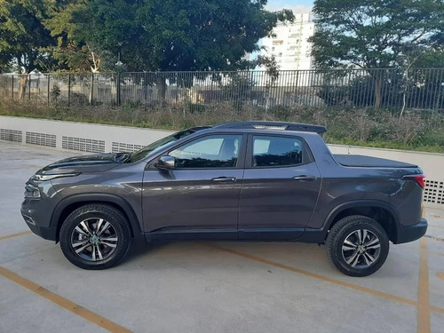Imagen 15 de 15 de Fiat Toro 0km Entrega Pactada Con Efectivo O Auto Usado !-