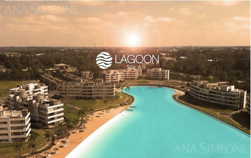 Lagoon Pilar - Departamento - Venta