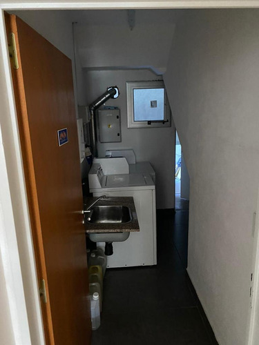 Departamento En Palermo