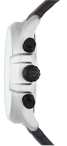 Relógio Diesel Masculino Stand Out Dz4505/0pn