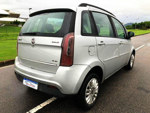 Fiat Idea Essence 1.6