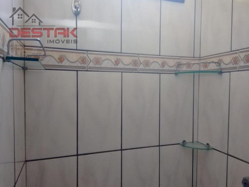 Ref.: 4387 - Apartamento Em Jundiaí Para Venda - V4387