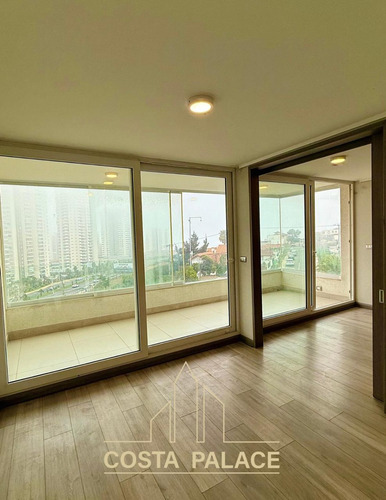 Hermoso Departamento Cercano A Las Dunas De Concón