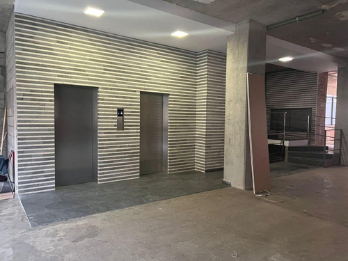 Renta De Oficina En Obra Gris En Polanco