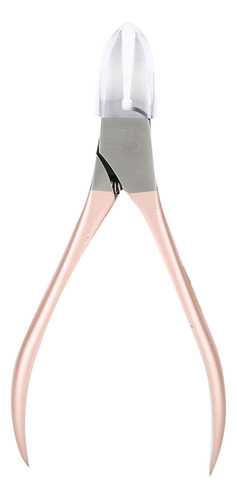 Uñas Profesionales De Acero Inoxidable Fingernail Clipper