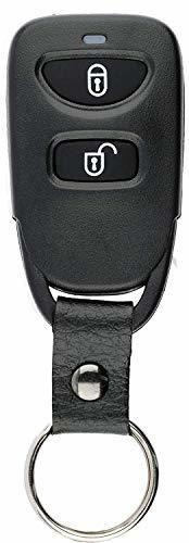 Keylessoption Keyless Entry Remote Alarm Car Key Fob Wzmqa