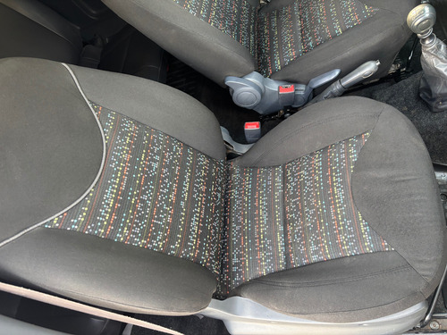 Fiat Fiorino 1.4 Fire Evo 87cv