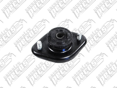 Coxim Amortecedor Traseiro Bmw 325i 2.5 Original 2002