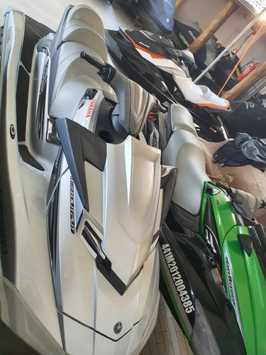 Imagem 4 de 4 de Yamaha