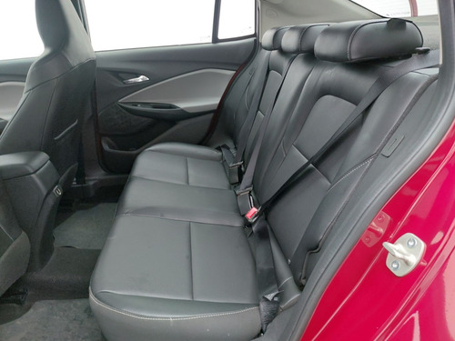 Chevrolet Onix 1.0 TURBO FLEX PLUS PREMIER AUTOMÁTICO