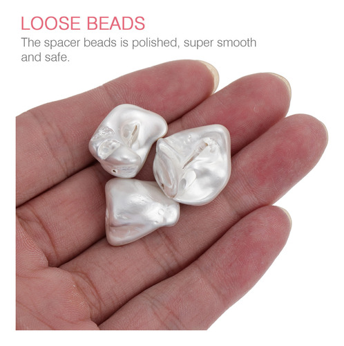 3 Peças De Colar Diy, Pulseira, Fazer Miçangas, Artesanato D