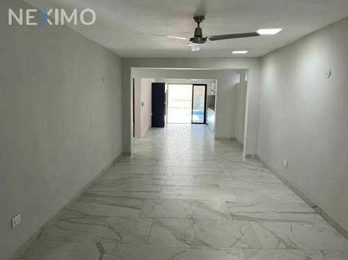 Imagen 9 de 10 de Venta De Casa De Una Planta En Col. García Gineres Mérida Yucatán