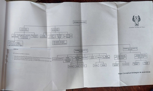 Estrategias De Aprendizaje (Usado)