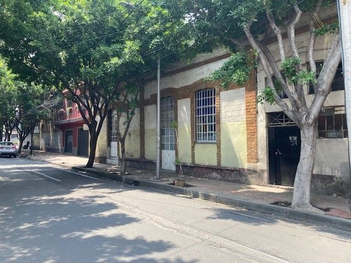 Terreno En Venta En Polanco