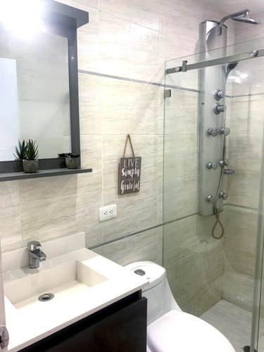 Imagen 11 de 18 de Apartamento En Sevilla Real,urb. Sabana Larga (lema-srag) Ea