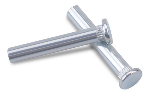 Pasador de bisagra de puerta 55275064 Juego de reparaci/ón de pasadores y bujes de bisagra de puerta de coche apto para cami/ón Ram 1994-2001