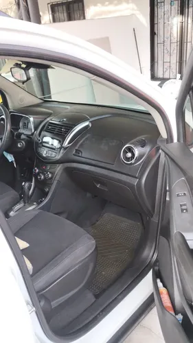 Chevrolet Tracker 1.8 Ls At